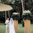 The Amalfi full lace veil with scalloped edge (3)