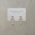 The Apolline Earrings 3