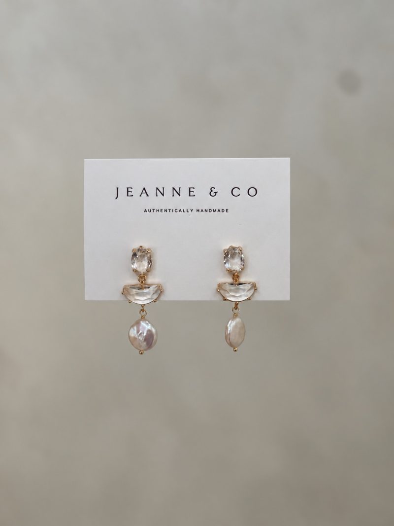 The Apolline Earrings 3