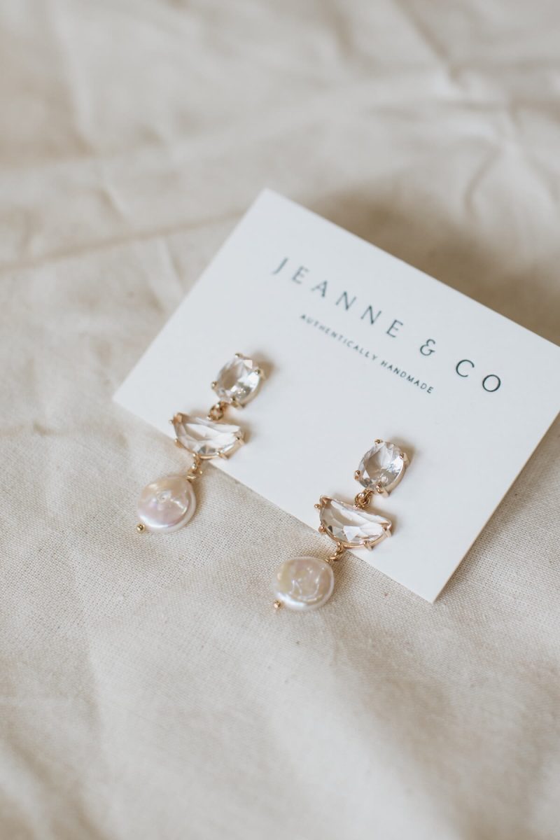 The Apolline Earrings 5