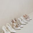 The Celeste - Bone and Ivory 1