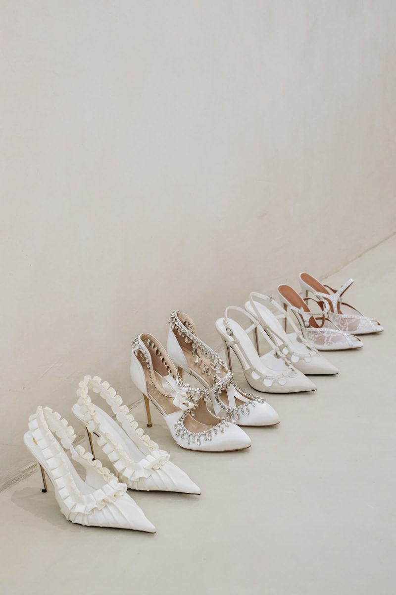 The Celeste - Bone and Ivory 1