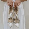 The Celeste - Bone and Ivory 2