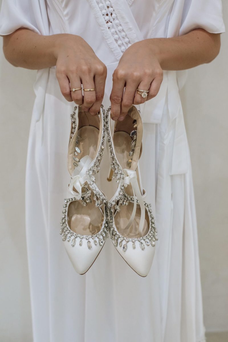 The Celeste - Bone and Ivory 2