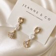 The Celeste Earrings 2