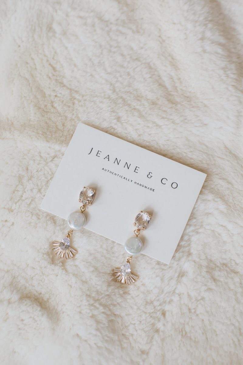 The Celeste Earrings 4 The Celeste Earrings 4