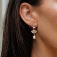 The Isabeau Earrings