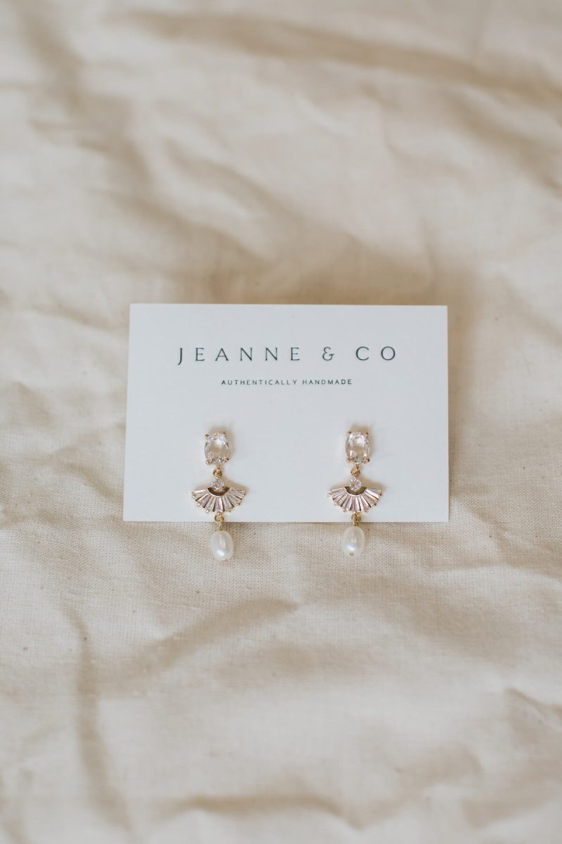 The Isabeau Earrings(2)
