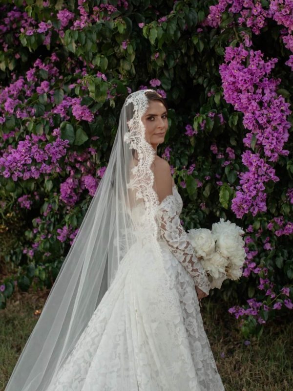 The Nicole Veil