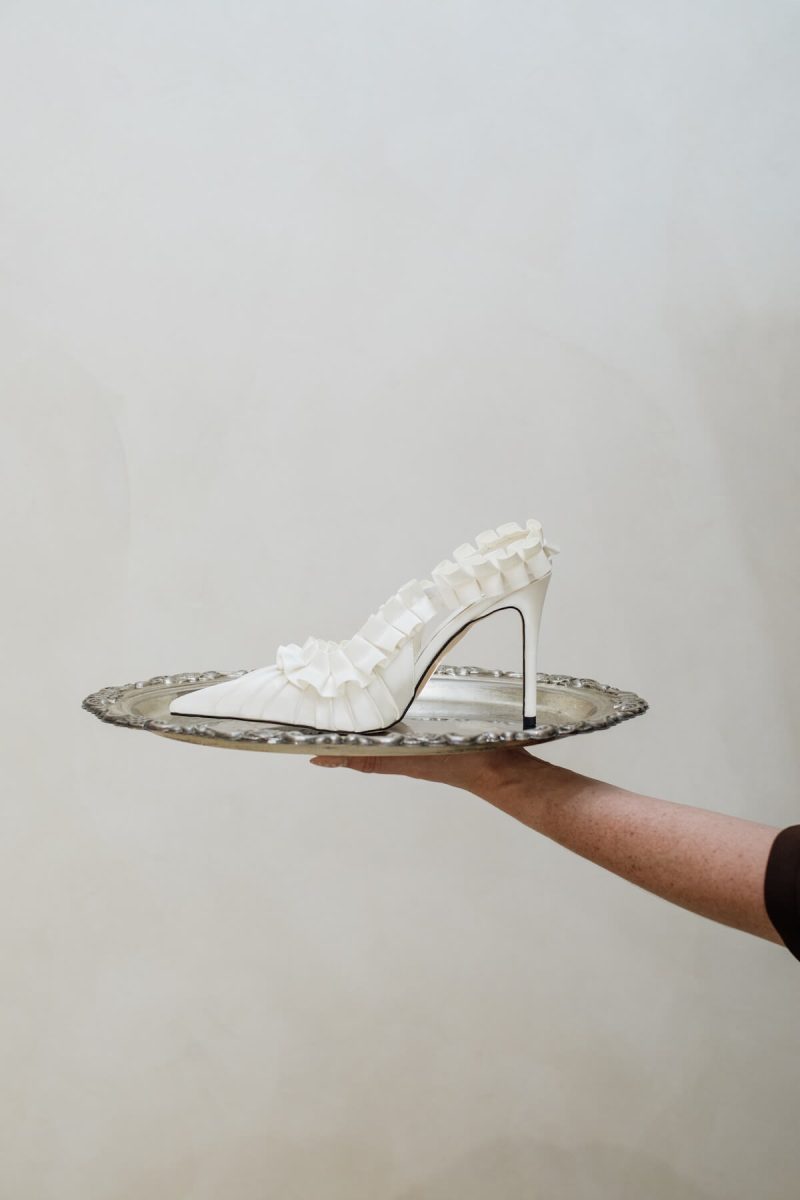 The Odette - B&I