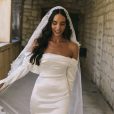 The Paige Veil 1