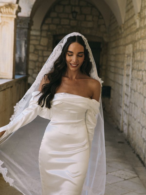 The Paige Veil