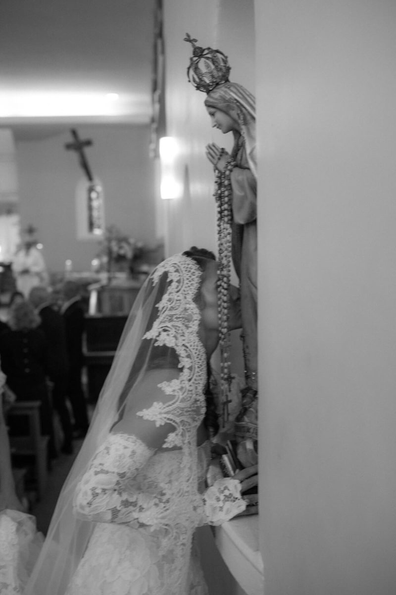 The Nicole Veil