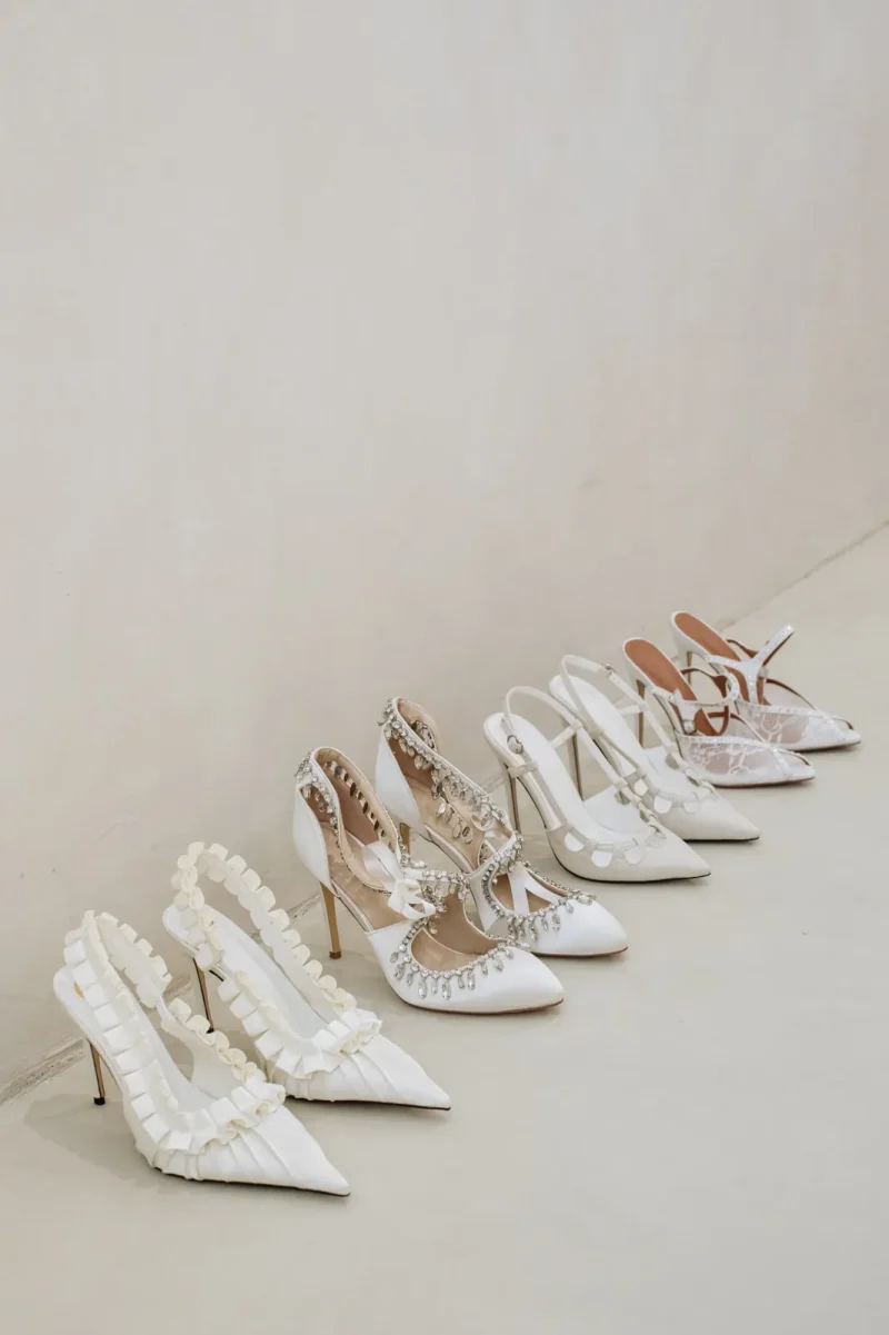 odette-bridal-shoe-collection-lineup