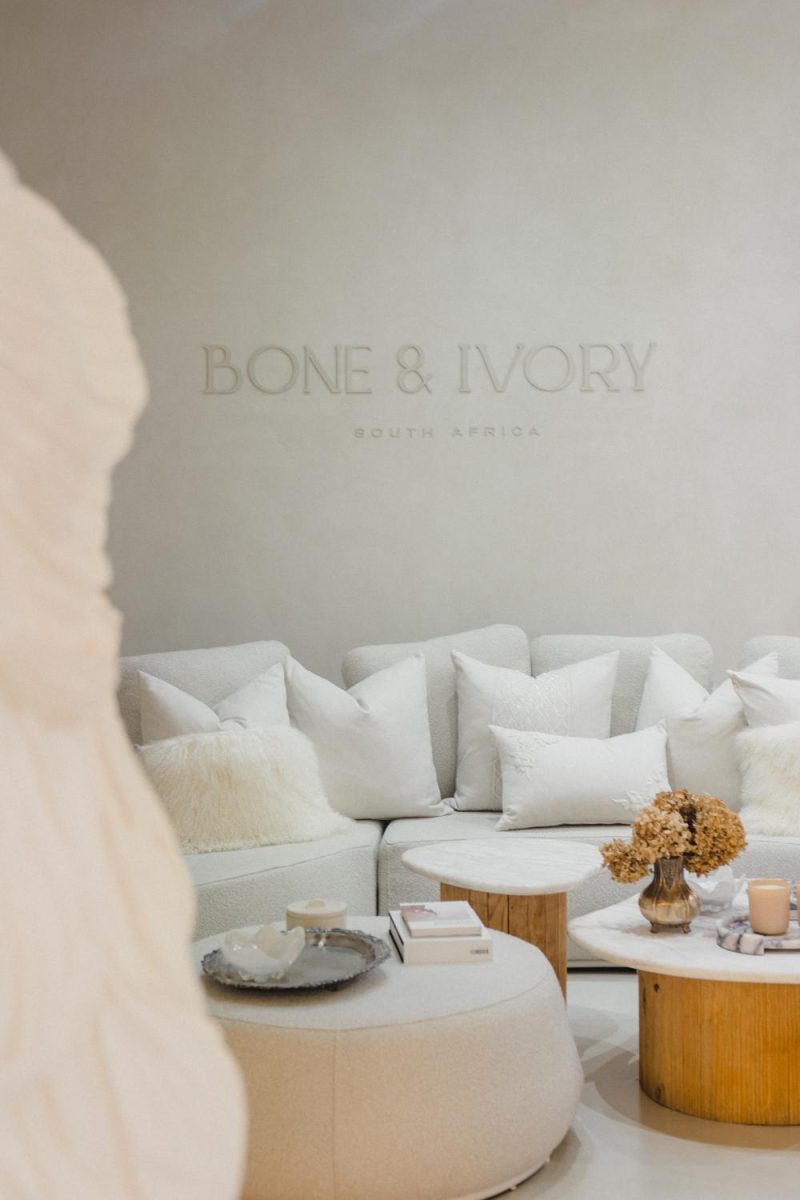 The Lace Bodysuit, Bone & Ivory Bridal
