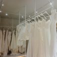 The Nacre Clutch, Bone & Ivory Bridal
